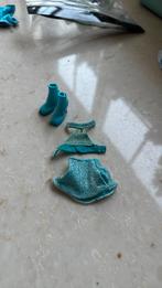 Winx club Bloom outfit, Ophalen of Verzenden, Gebruikt, Kleertjes
