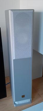 2 grote geluidsboxen Xanadu. Prachtig geluid, Gebruikt, 120 watt of meer, Front, Rear of Stereo speakers, Ophalen