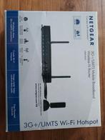 NETGEAR MBRN3000, Ophalen, NETGEAR