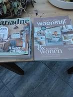 Maandbladen, Boeken, Tijdschriften en Kranten, Ophalen of Verzenden, Zo goed als nieuw, Overige typen