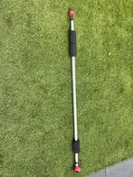 Fiamma magic rafter spanstang 1 seizoen gebruikt, Ophalen of Verzenden, Zo goed als nieuw