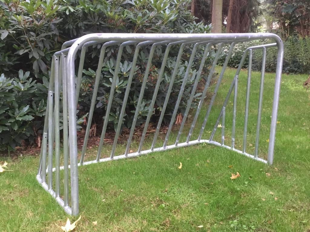 Voetbal doel doeltje doeltjes voetbaldoeltjes trainingsdoel, Ophalen, Nieuw