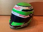 ✅ Nico Hülkenberg 1:2 helm 2016 VJM09 Force India Schuberth, Ophalen of Verzenden, Nieuw, Formule 1