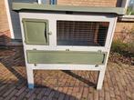 Ferplast Konijnenhok, Dieren en Toebehoren, Ophalen, Kooi, 90 cm of meer, Konijn