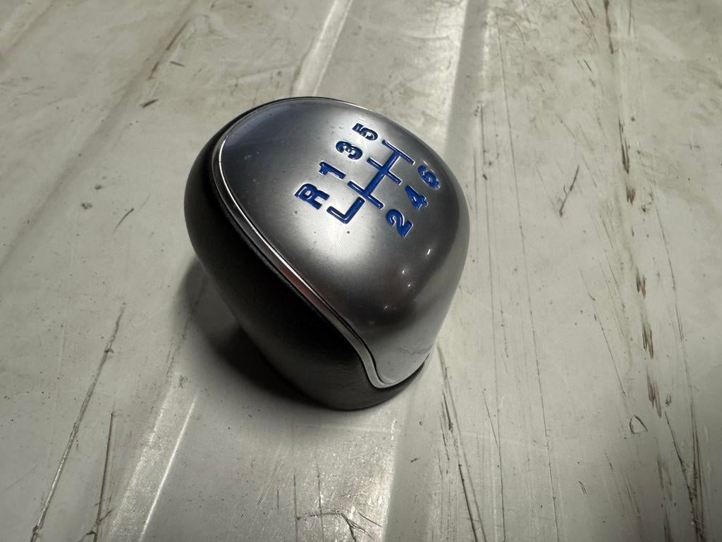 Pookknop focus RS MK3, Ophalen of Verzenden