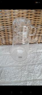 Riviera Maison waterfles, Ophalen of Verzenden, Zo goed als nieuw