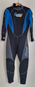 Duikpak Cressi lady L, Ophalen of Verzenden, Gebruikt, Duikpak