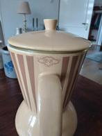 te koop DE koffie  en thee potten, Antiek en Kunst, Ophalen