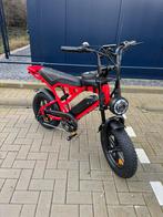 V20 Mini Fatbike - Nieuw in doos of rijklaar - direct levern, Fietsen en Brommers, Nieuw, Minder dan 47 cm, 30 tot 50 km per accu
