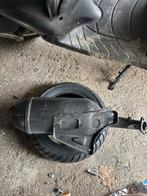 Sm02 Uitlaat - Originele uitlaat voor scooter, Ophalen of Verzenden, Gebruikt, Uitlaat, Overige merken