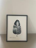 Schilderij, Ophalen, Zo goed als nieuw, Schilderij, 75 cm of meer