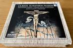 Bach: Matthäuspassion - English Baroque/Gardiner 3cd, Boxset, Ophalen of Verzenden, Zo goed als nieuw, Barok