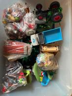 Grote partij Playmobil speelgoed, Ophalen, Gebruikt, Jongen of Meisje