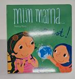 Mijn mama... reist!, Ophalen of Verzenden, Zo goed als nieuw