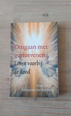 Margarete van den Brink - Omgaan met gestorvenen, Gelezen, Achtergrond en Informatie, Ziel of Sterfelijkheid, Ophalen of Verzenden