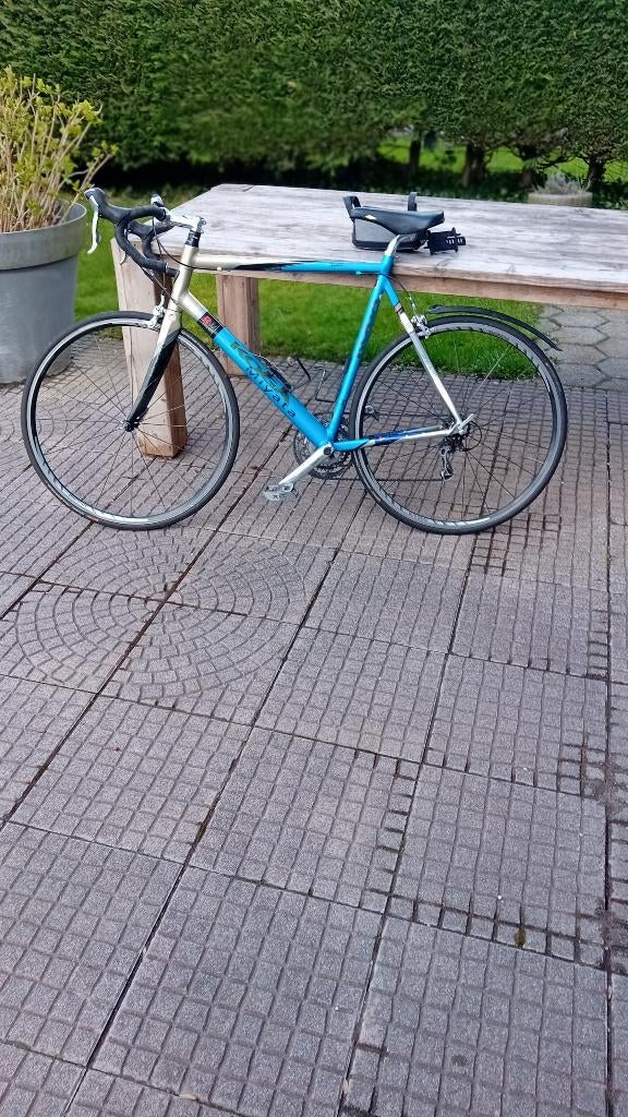 Racefiets Koga Miyata Road Winner, Ophalen, Overige materialen, Gebruikt, Heren