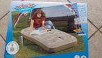 1 persoons Wehncke Luchtbed + Pomp NIEUW, Caravans en Kamperen, Luchtbedden, Ophalen