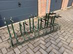 Zeer mooi zwaar fietsenrek, Ophalen of Verzenden, Zo goed als nieuw