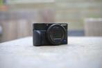 Sony RX100 - Compacte camera, Ophalen of Verzenden, Zo goed als nieuw, Sony, Minder dan 4 keer