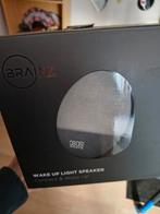 Brainz wekker met bluetooth, Ophalen of Verzenden, Nieuw