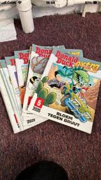 Dinald ducks pockets weekbladen dn extras, Meerdere comics, Ophalen of Verzenden, Zo goed als nieuw, Europa