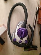 Bestron turbine stofzuiger zonder zak makkelijk, Gebruikt, Stofzuiger, Ophalen of Verzenden, 1600 tot 2000 watt