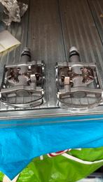 Trappers, Ophalen, Gebruikt