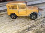 model auto Toyota jeep, Ophalen of Verzenden, Nieuw, Auto