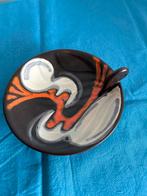 Vintage Zenith Gouda schaaltje - Sepia decor, Antiek en Kunst, Ophalen of Verzenden