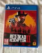 Red Dead Redemption 2 PS4 - Nieuw en Geseald!, Spelcomputers en Games, Games | Sony PlayStation 4, Avontuur en Actie, Online, Vanaf 18 jaar