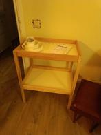 IKEA Sniglar baby commode / verschoontafel, Ophalen