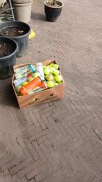 Tennisballen voor de hond, hondenschool oid, Ophalen of Verzenden, Ballen, Overige merken, L00