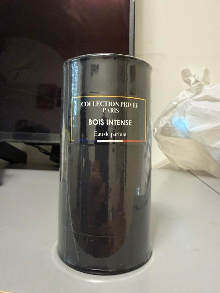 Collection privee  ( boris intens ), Sieraden, Tassen en Uiterlijk, Uiterlijk | Parfum, Ophalen of Verzenden, Zo goed als nieuw