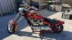 Kinder chopper 50cc, Gebruikt, 50 cc, Ophalen, Overige merken