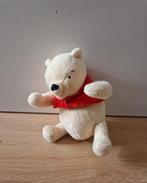 Winnie the pooh poeh classics knuffel plush pluche disney, Ophalen of Verzenden, Zo goed als nieuw, Overige typen