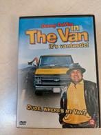 The Van - Danny DeVito DVD, Ophalen of Verzenden, Zo goed als nieuw, Komedie, Film