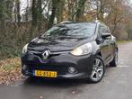 Renault Clio Estate 0.9 TCe Night&Day | Airco + Cruise Nu, Voorwielaandrijving, Zwart, Origineel Nederlands, Handgeschakeld