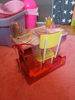 Our generation bureau nieuw, Verzamelen, Poppenhuizen en Toebehoren, Ophalen of Verzenden, Poppenhuis