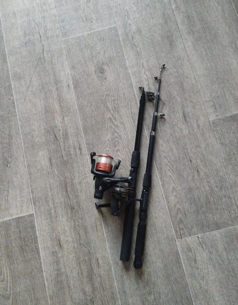 Is nog goed, Ophalen of Verzenden, Overige typen