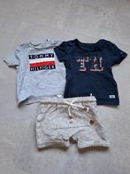 Jongenskleding maat 62 tommy hilfiger sweet petit, Kinderen en Baby's, Ophalen of Verzenden, Zo goed als nieuw, Jongetje, Broekje
