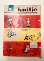 Kuifje weekblad - 23e JG - (1968) - nrs. 3 en 4, Boeken, Meerdere stripboeken, Ophalen of Verzenden, Gelezen