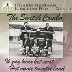 Nieuwpersingen vinylsingles switch combo gezocht, Ophalen of Verzenden, Zo goed als nieuw, Overige formaten, Levenslied of Smartlap