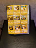 Pokemon collectie, Ophalen of Verzenden, Meerdere kaarten