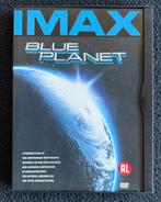 Imax Blue Planet - DVD, Alle leeftijden, Ophalen of Verzenden, Zo goed als nieuw, Natuur