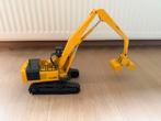 Komatsu PC1100LC-6 Overslagkraan Joal 1:50, Ophalen of Verzenden, Zo goed als nieuw, Overige typen, Overige merken