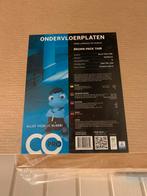 Co-Pro Brown-pack 10dB ondervloerplaten, Ophalen, Bruin, Overige typen, Nieuw