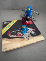 Legoland Ruimtevaarders Set 6801, 6803, 6804, 6805, 6842, Ophalen, Zo goed als nieuw
