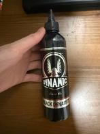 Tattoo inkt 1 open fles 1 dichte fles, Ophalen of Verzenden