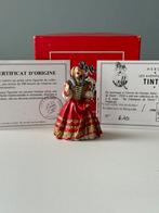 Kuifje - Pixi - Castafiore Margueritte, Ophalen of Verzenden, Kuifje, Zo goed als nieuw, Beeldje of Figuurtje