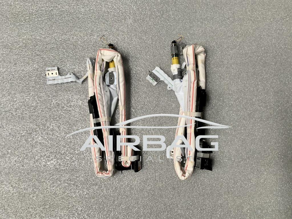 Suzuki Swift dak hemel links-rechts 2017+ 76490-52R00 76480-, Auto-onderdelen, Gebruikt, -, -, Ophalen of Verzenden